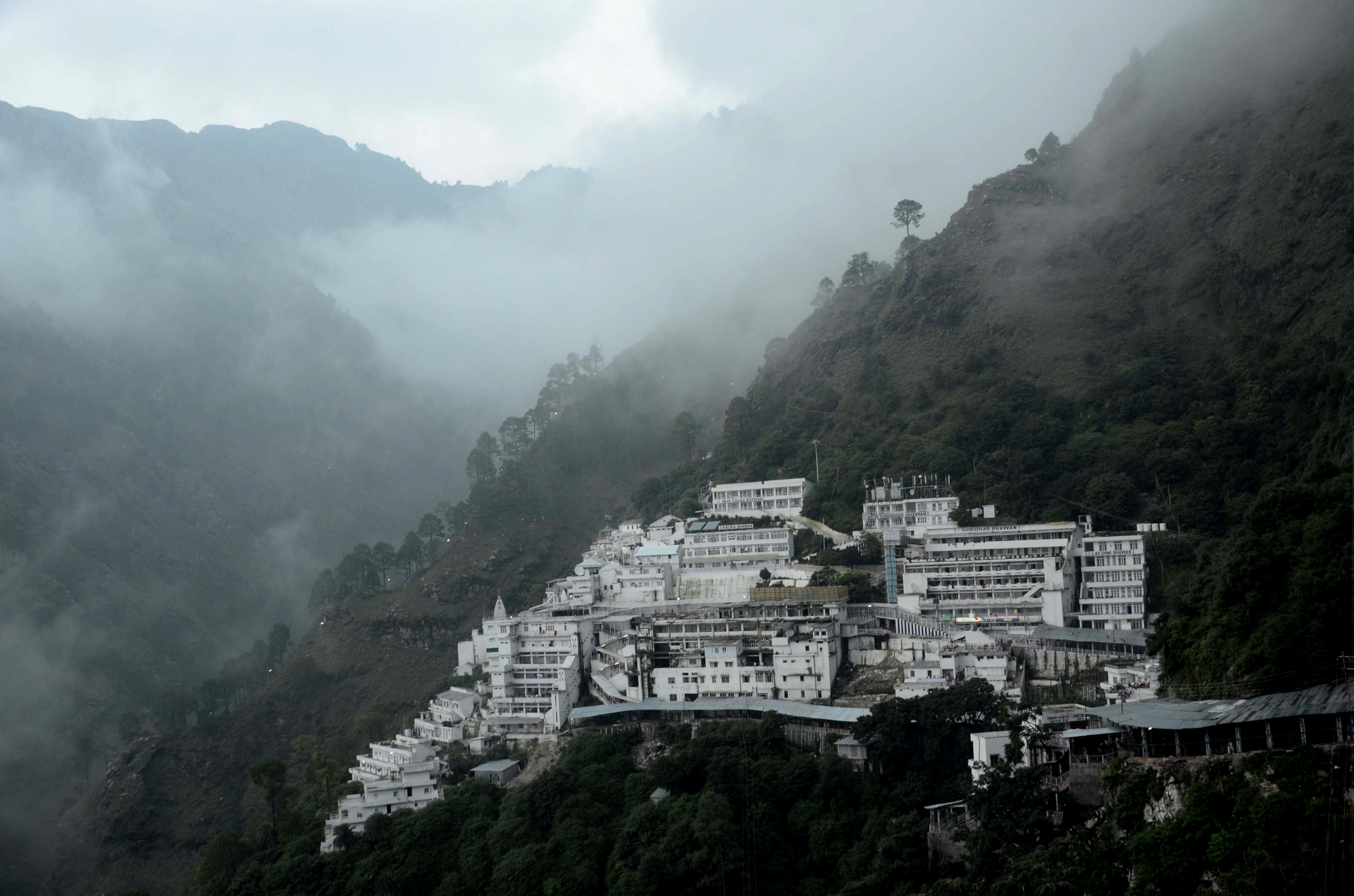 Beautiful destination