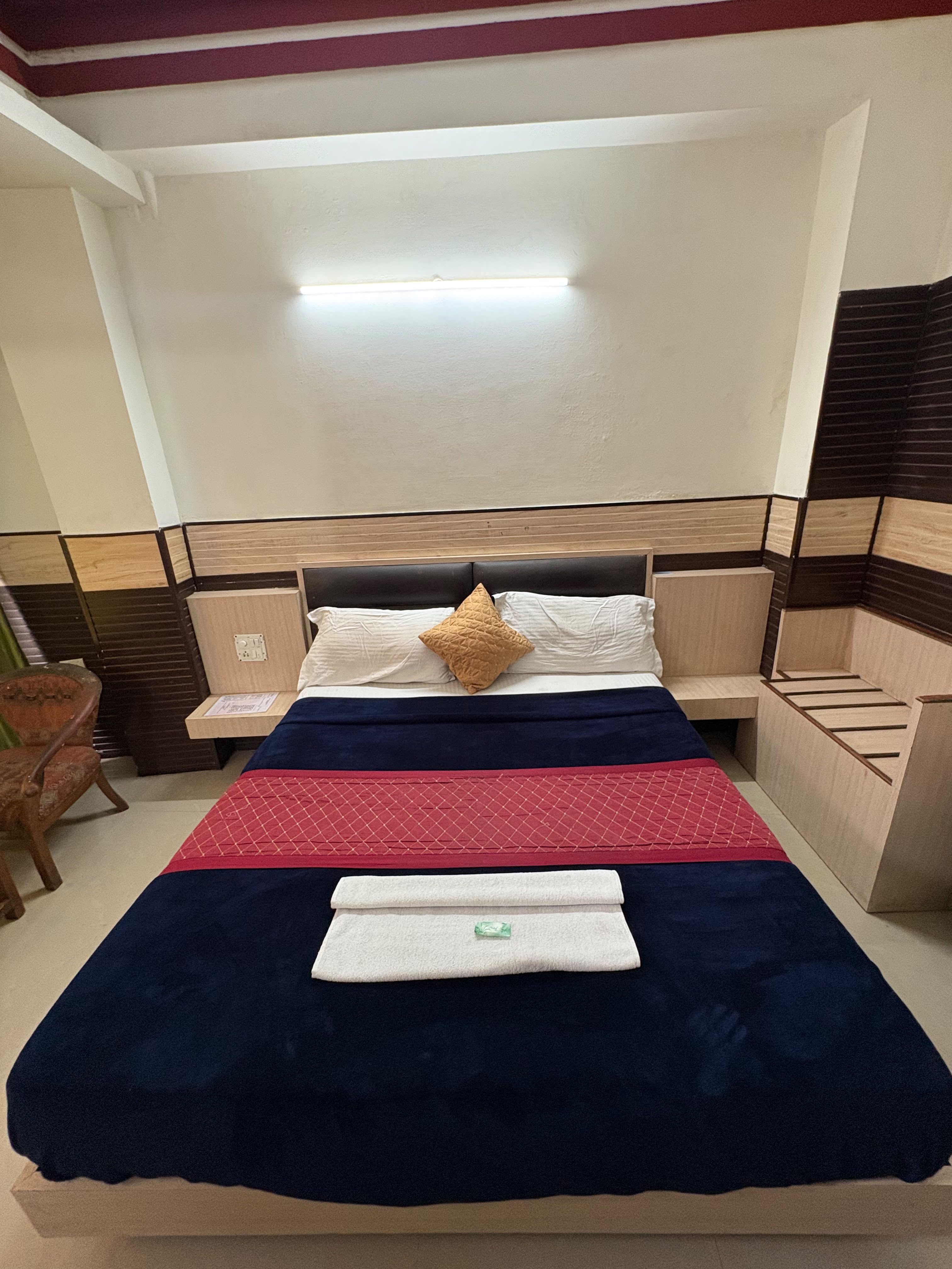 Hotel Bhavani